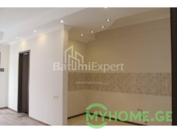 Daire 102 m² Daire - Yurievskaya, Batumi, Gürcistan