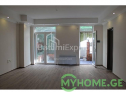 Daire 3-oda 102 m² - Yurievskaya, Batumi