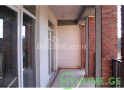 Daire 102 m² Daire - Yurievskaya, Batumi, Gürcistan