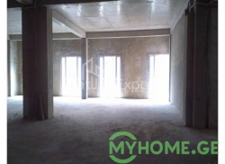 Daire 300 m² Daire - Yurievskaya, Batumi, Gürcistan