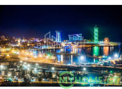 Arsa 300 m² - Yurievskaya, Batumi