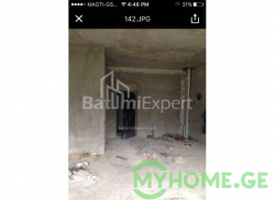 Daire 2-oda 45 m² - Yurievskaya, Batumi