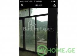 Daire 2-oda 45 m² - Yurievskaya, Batumi