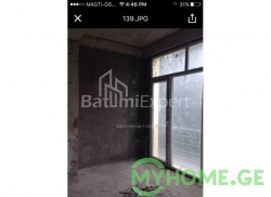 Daire 2-oda 45 m² - Yurievskaya, Batumi