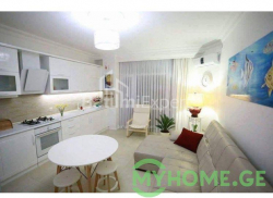 Daire 3-oda 130 m² - Yurievskaya, Batumi