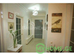 Daire 3-oda 130 m² - Yurievskaya, Batumi