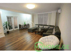 Daire 3-oda 130 m² - Yurievskaya, Batumi