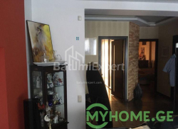 Daire 3-oda 120 m² - Yurievskaya, Batumi