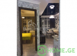 Daire 54 m² Daire - Yurievskaya, Batumi, Gürcistan