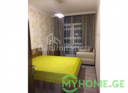 Daire 2-oda 54 m² - Yurievskaya, Batumi