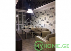 Daire 2-oda 54 m² - Yurievskaya, Batumi