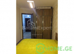 Daire 54 m² Daire - Yurievskaya, Batumi, Gürcistan