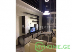 Daire 2-oda 54 m² - Yurievskaya, Batumi