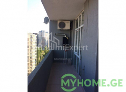 Daire 2-oda 54 m² - Yurievskaya, Batumi
