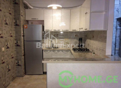 Daire 2-oda 54 m² - Yurievskaya, Batumi