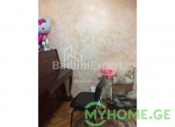 Daire 83 m² Daire - Yurievskaya, Batumi, Gürcistan
