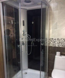 Daire 55 m² Daire - Yurievskaya, Batumi, Gürcistan