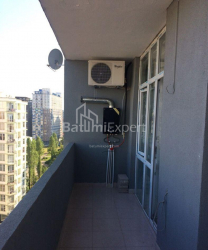 Daire 55 m² Daire - Yurievskaya, Batumi, Gürcistan