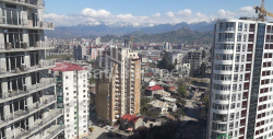 Daire 86 m² Daire - Angisa, Batumi, Gürcistan
