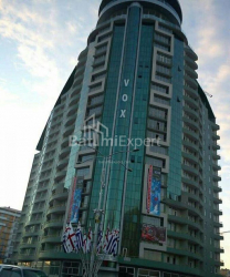 Daire 126 m² Daire - Angisa, Batumi, Gürcistan