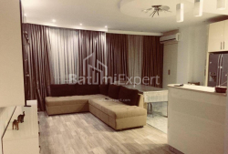Daire 152 m² Daire - Vakhtang Gorgasali, Batumi, Gürcistan