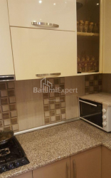 Daire 58 m² Daire - Yurievskaya, Batumi, Gürcistan
