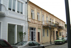 Daire 148 m² Daire - Yurievskaya, Batumi, Gürcistan