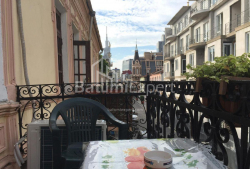 Daire 148 m² Daire - Yurievskaya, Batumi, Gürcistan
