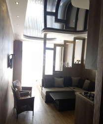 Daire 1-oda 32 m² - Niko Pirosmani, Batumi
