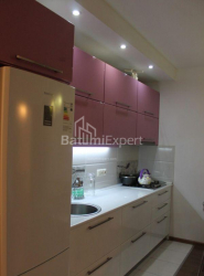 Daire 72 m² Daire - Yurievskaya, Batumi, Gürcistan