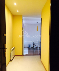Daire 72 m² Daire - Yurievskaya, Batumi, Gürcistan
