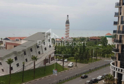 Daire 33 m² Daire - Yurievskaya, Batumi, Gürcistan
