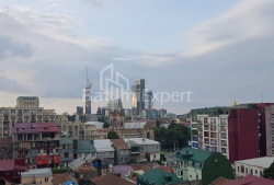 Daire 3-oda 73 m² - Yurievskaya, Batumi