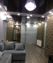 Daire 95 m² Daire - Yusuf Kobaladze, Batumi, Gürcistan