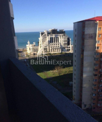 Daire 95 m² Daire - Yusuf Kobaladze, Batumi, Gürcistan