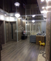 Daire 95 m² Daire - Yusuf Kobaladze, Batumi, Gürcistan