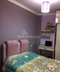 Daire 95 m² Daire - Yusuf Kobaladze, Batumi, Gürcistan