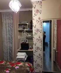 Daire 95 m² Daire - Yusuf Kobaladze, Batumi, Gürcistan