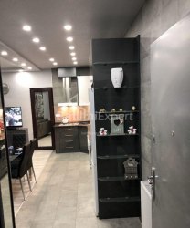 Daire 2-oda 52 m² - Yurievskaya, Batumi