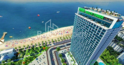Daire 1-oda 31 m² - Yurievskaya, Batumi