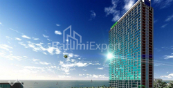 Daire 1-oda 31 m² - Yurievskaya, Batumi