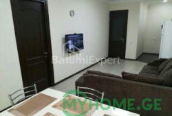 Daire 50 m² Daire - Yurievskaya, Batumi, Gürcistan
