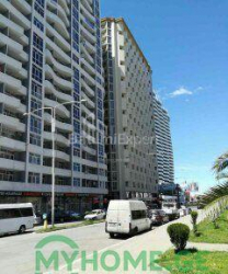 Daire 50 m² Daire - Yurievskaya, Batumi, Gürcistan
