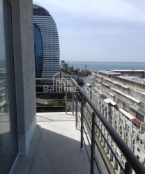 Daire 120 m² Daire - Şerif Khimshiashvili, Batumi, Gürcistan