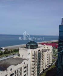 Daire 120 m² Daire - Şerif Khimshiashvili, Batumi, Gürcistan