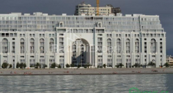 Daire 2-oda 52 m² - Yurievskaya, Batumi