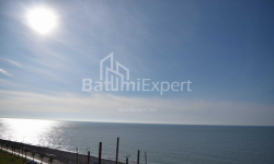 Daire 69 m² Daire - Şerif Khimshiashvili, Batumi, Gürcistan