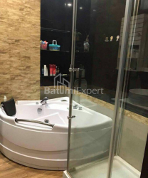 Daire 3-oda 92 m² - Demeter Tavdadebuli, Batumi