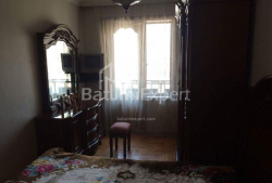 Daire 120 m² Daire - Kral Parnavaz, Batumi, Gürcistan