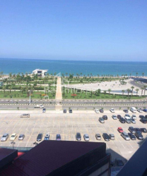 Daire 51 m² Daire - Yurievskaya, Batumi, Gürcistan